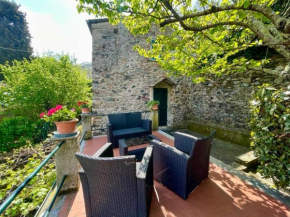 Lobster Cottage apartment Levanto